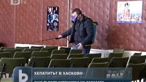 Жителите на Хасково: Замърсяването идва от водата или от храна