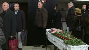 Последно сбогом с народната певица Надка Караджова
