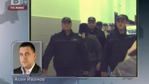 Съдът разпитва три от жертвите на 