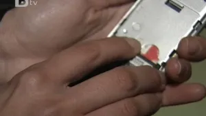 Имате ли GSM, тайните не съществуват