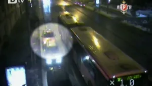 Простреляният таксиметров шофьор возел пътници с 62 акта от КАТ