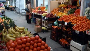  Безопасни ли са плодовете и зеленчуците на пазара? 