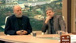 Едвин Сугарев: Ако Борисов се кандидатира за президент, ГЕРБ ще се разпадне 