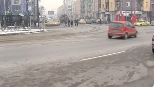 Нарушител на пътя - с немска кола и софийска регистрация