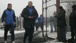 Левски заминава за Гърция с 27 футболисти 
