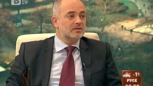 Младенов се закани: Давам 72 предприятия длъжници на прокуратурата
