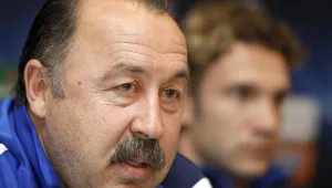 Валерий Газаев стана президент на отбора на Иван Стоянов и Иван Иванов