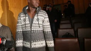 Съдът не одобри споразумението на Гара Дембеле с прокуратурата