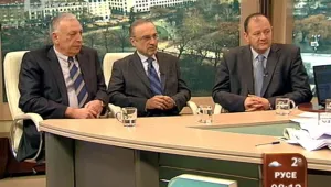 Веселин Методиев: Заявителят на СРС-тата става ясен днес