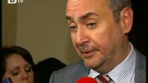 Велчев: Много неща знам, но не всичко мога да кажа веднага 