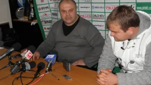 Емил Наков е новият собственик на Пирин