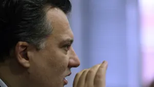 Бизнесменът Михов: Никога не съм молил премиера за съдействие