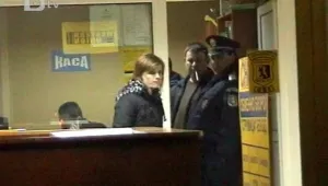 Въоръжени крадци обраха чейндж бюро в Търговище