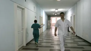 Млад мъж обгорен при взрив на газова бутилка в автомобил