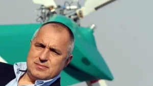 Борисов: Чакам проверките, за да направя анализ