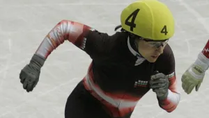 Георгиева-Николова 12-а на 1000 метра