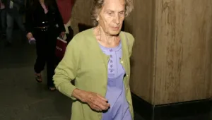 Почина майката на Вальо Топлото - Цеца Димитрова
