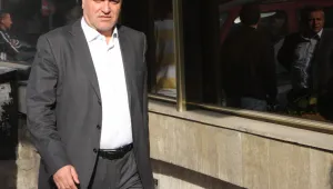 Ръководството на ДПС изслушва Касим Дал