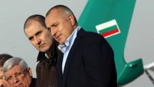 Скандалът с подслушването стабилизирал доверието в правителството