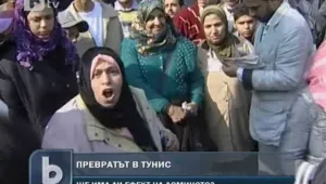 Почина мъжът, който се самозапали в Египет 
