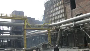 Кърджали излиза на протест срещу обгазяването със серен диоксид