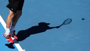 Australian Open: Резултати от 3-ия ден при мъжете