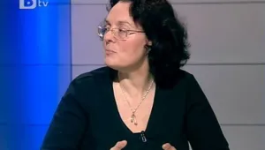Румяна Коларова: Смените на министри са неизбежни