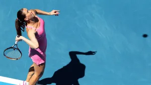 Australian Open: Йелена Янкович отпадна във втория кръг