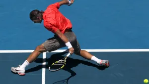 Australian Open: Рафаел Надал записа нова категорична победа