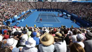 Australian Open: Резултати от 4-ия ден при мъжете