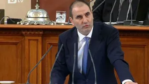 Цветанов: Това правителство няма зависимости