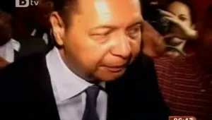 Наложиха забрана за напускане на Хаити на Жан-Клод Дювалие