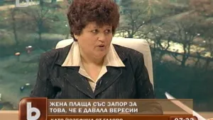Магазинерка плаща с кредит вересиите на клиентите си