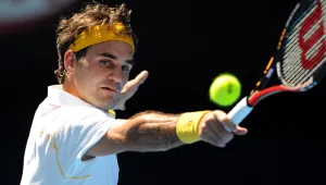 Федерер с нова победа и рекорд на Australian Open