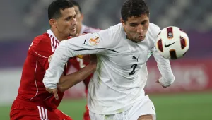 Купа на Азия: Узбекистан ще играе на полуфиналите