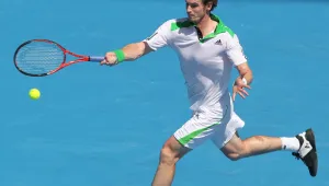 Australian Open: Мъри и Сьодерлинг се класираха за осминафиналите 