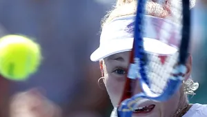 Australian Open: Резултати от 6-ия ден при жените