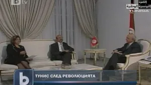 Премиерът на Тунис се оттегля след края на кризата