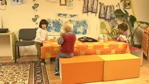 Родители създадоха кооперация за гледане на деца 