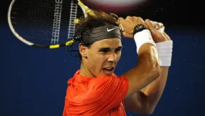 Australian Open: Надал продължава без загубен сет напред