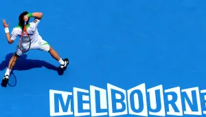 Australiаn Open 2012 с рекорден награден фонд 