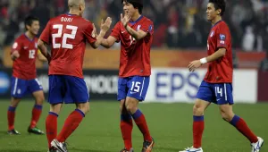 Купа на Азия: Австралия и Република Корея се класираха на полуфиналите