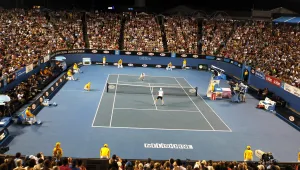 Australian Open: Резултати от 7-ия ден 