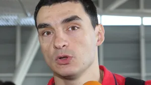 Владо Николов: Готови сме за битка