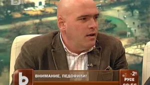 Явор Колев: Задържаният педофил ловува, не задълбава в контакта