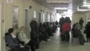 Задава се грипна епидемия в страната