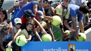 Australian Open: Резултати от 8-ия ден