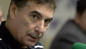 Пранди отказа да води националите