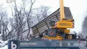 Два тежки инцидента затвориха ключови пътища в страната 