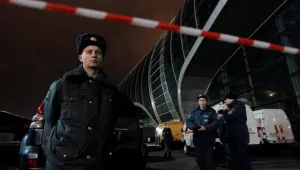 Москва засилва мерките за сигурност по летищата